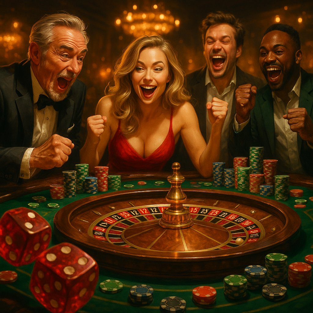 jk777 live casino table win — Filipino player collecting PHP payout on mobile